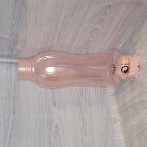 Tupperware Eco Bottle 1L Rosa New
